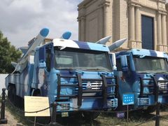 -中国人民解放军海军博物馆