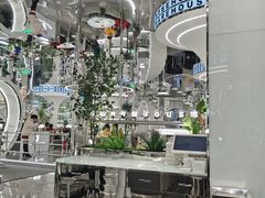 -3号仓库·创意中国菜(新世界城店)