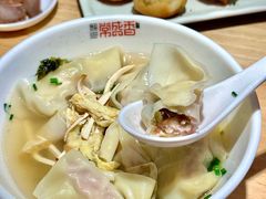 -常盛香生煎·酸辣汤.无锡老字号玉兰饼(新生路店)