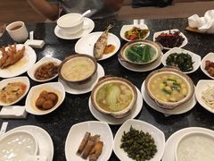 -金泰食府(竹园店)
