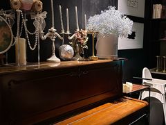 -烛影拾光观景餐厅·创意菜·摄影·小提琴(大唐不夜城店)