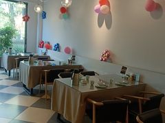 -茶油香闽南菜·花园餐厅(前埔店)