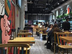 -麻小劲菌汤麻辣烫(体育西路店)