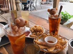 -茶米人台湾料理·精致快简餐
