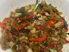 -辣公子·千岛湖私房菜(滨江店)