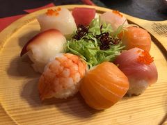 -喜寿司(金狮广场店)
