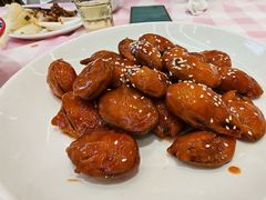 -三只鸟本地特色菜馆(上饶总店)