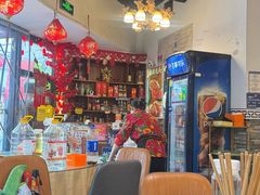 -牟记江湖重庆地标特色菜鱼蛋海鲜羊蝎子(巴南区黑金冠十多年好店)