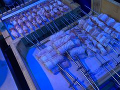 -很久以前羊肉串(打浦路店)