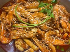 -邵汇大虾(同康路店)