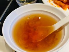 -芳芳私房菜·精做淮扬菜(承德路店)