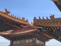 -历代帝王庙博物馆