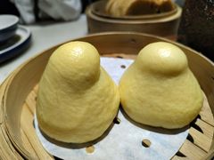-绿茶餐厅(茂业天地店)