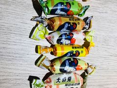 -大白兔奶糖(南锣鼓巷店)