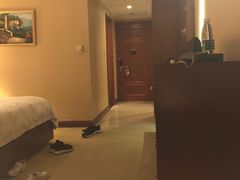 -芜湖金鹰尚美酒店