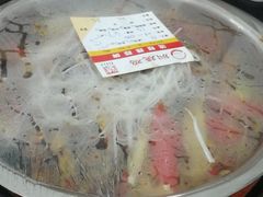 -弓虽昌焖烧鸡(大竹林店)