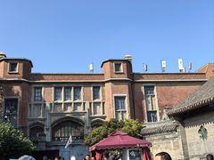 -张学良旧居陈列馆