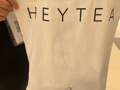 -喜茶(深圳万象城黑金店)