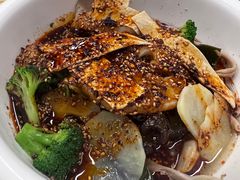 -艺味深尝(云锦路店)