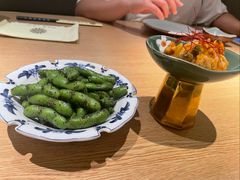 -阿吾罗·月咏精致日料(港汇恒隆广场店)