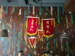 门面-吴越荣记·苏州菜·松鼠桂鱼(斜塘老街店)