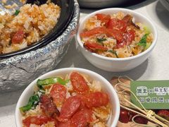 -煲王粤菜餐厅(中侨中心店)