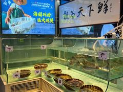 -南拳十三姨·潮汕砂锅粥·粤菜(西单大悦城店)