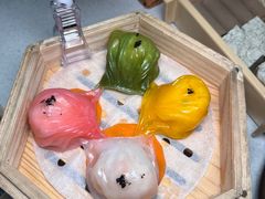 -煲王粤菜餐厅(中侨中心店)