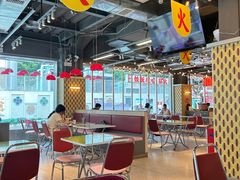 -广九餐室(陈家祠扬韬广场店)