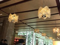 -温州铂尔曼酒店蘭 咖啡厅