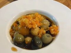 -院子餐厅·大锅菜·老杭帮(桥西直街店)