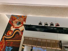 -十二粤味·顺德菜·烧鹅点心(五四广场店)