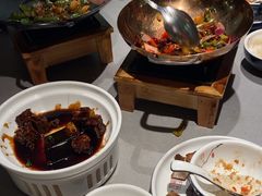 -绿茶餐厅(广州天河城店)