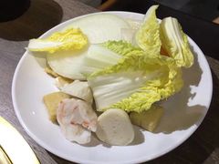 -火炉火自助餐(枫蓝国际店)