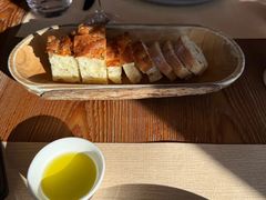 -Mercato莫卡多露台餐厅与酒吧(K11店)