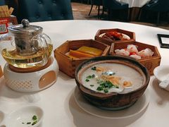 -怀德酒楼·粤菜·海鲜·茶点(宝安国际机场店)