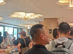 -磨沟沿老字号牛肉面·清真(金港城店)