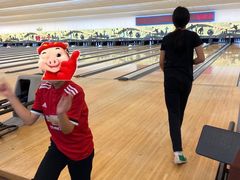 -广州保龄球馆(广州天河体育中心店)