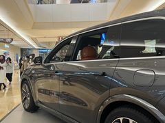 -理想汽车(世纪汇店)