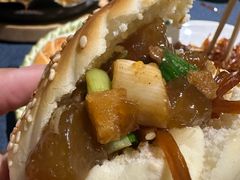 -金狮麟·新豫菜(金码大厦店)