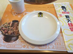 -老佛爷炭火蛙锅直营(清滨路总店)