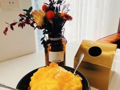 芒果绵绵冰-妞妞家(银通店)