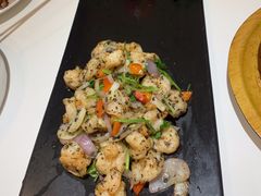 -后宫私房菜(汇客美食娱乐广场店)