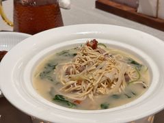 -狮王府淮扬菜(老门东店)