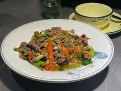 -东安鸡馆(蔡锷南路店)