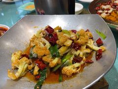 -巴蜀人家(东关街店)