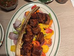 -日进一片海.生腌海鲜火锅.宵夜烧烤(三里屯总店)