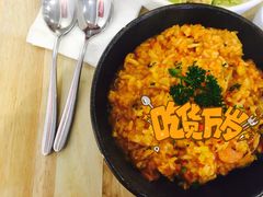 -greenjoy绿享轻食(宁海路店)