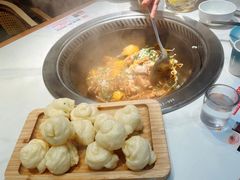 -遇东北林区铁锅炖(南开店)