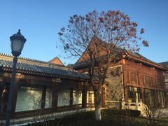 -北京宽沟会议中心